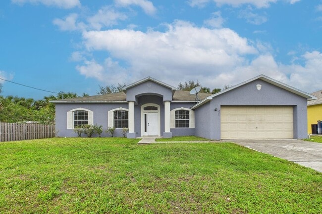 property at 271 Lagoon St
