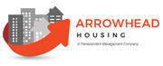 Property Management Company Logo Arrowhead Housing, Inc.