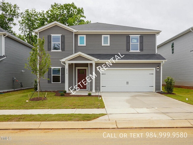 property at 2210 Cherry Crk Rd