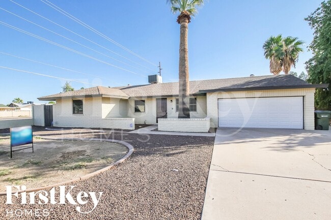 property at 3501 W Ironwood Dr