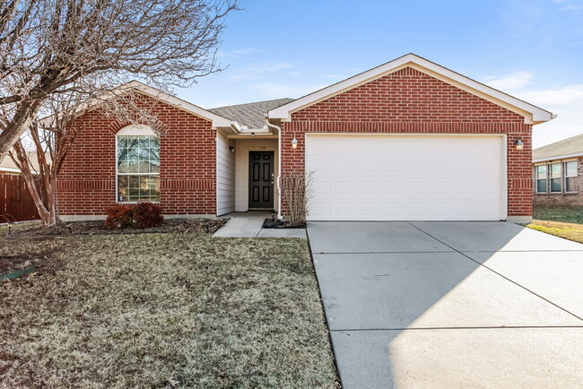 110 Comanche Trail