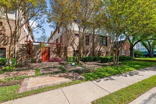 3440 Rankin St in Dallas, TX - Building Photo
