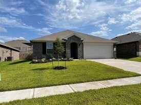13872 Rock Island Trl in Shenandoah, TX - Building Photo