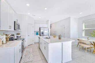 3768 Sepia St in Kissimmee, FL - Building Photo - Building Photo