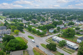 Oasis at Bellfort in Houston, TX - Building Photo - Building Photo