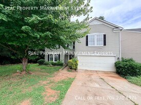 8609 Old Potters Rd in Charlotte, NC - Building Photo