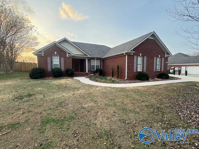 738 Wess Taylor Rd in Huntsville, AL - Building Photo