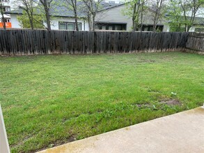 3824 Haleys Way in Round Rock, TX - Building Photo - Building Photo