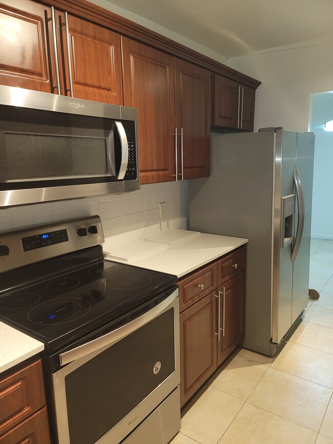 property at 13455 NE 10th Ave