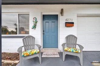 4273 Elkcam Blvd SE in St. Petersburg, FL - Building Photo - Building Photo