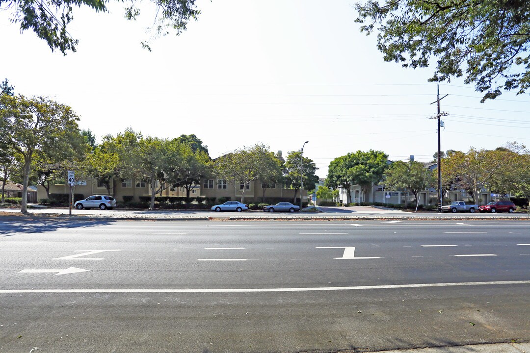 4601 Hampton Falls Pl in San Jose, CA - Building Photo