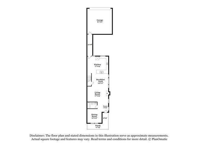 1653 Main Divide Dr in Wake Forest, NC - Building Photo - Building Photo