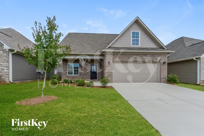 property at 221 Union Station Dr