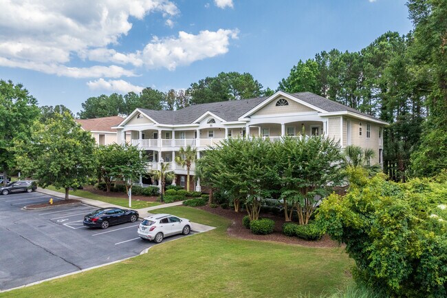 River Crossing in North Myrtle Beach, SC - Building Photo - Building Photo