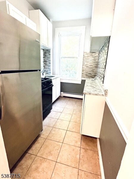 170 Claremont Ave in Jersey City, NJ - Building Photo