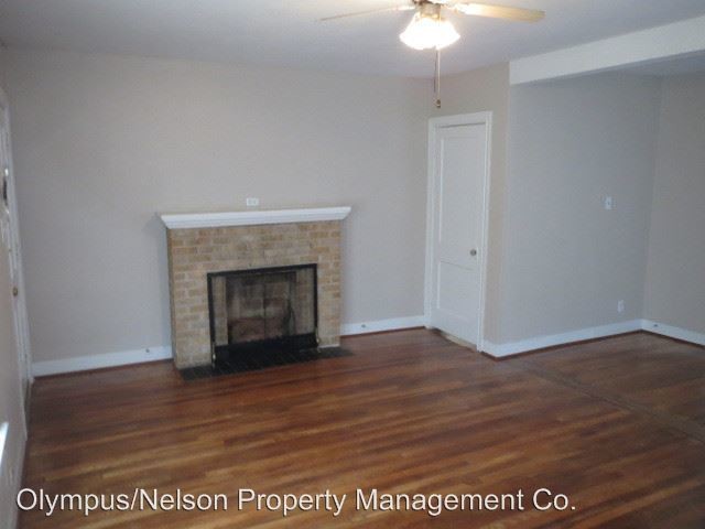 2710 Carrolton St in Houston, TX - Foto de edificio - Building Photo