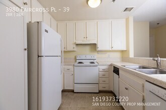 3980 Faircross Pl in San Diego, CA - Building Photo - Building Photo
