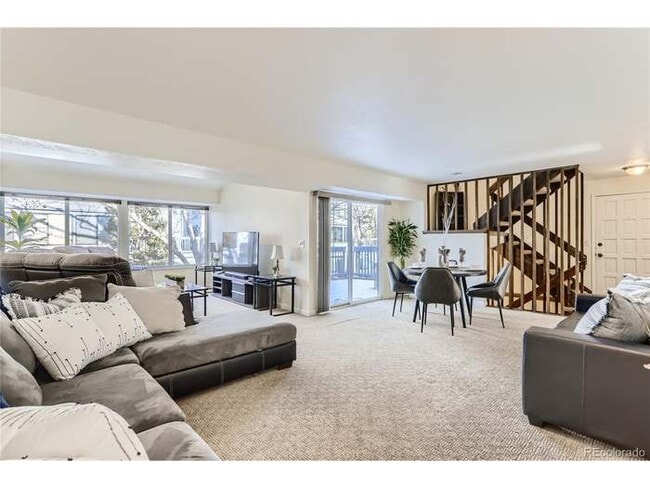 property at 15065 E Louisiana Dr