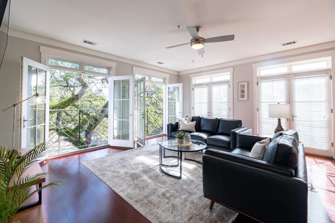 455 Montgomery St in Savannah, GA - Building Photo