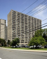 Mediterranean House Apartments