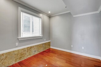 2547 28th Ave, Unit D in San Francisco, CA - Building Photo - Building Photo