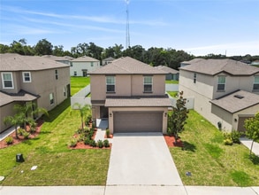 36412 Garden Wall Wy in Zephyrhills, FL - Building Photo - Building Photo