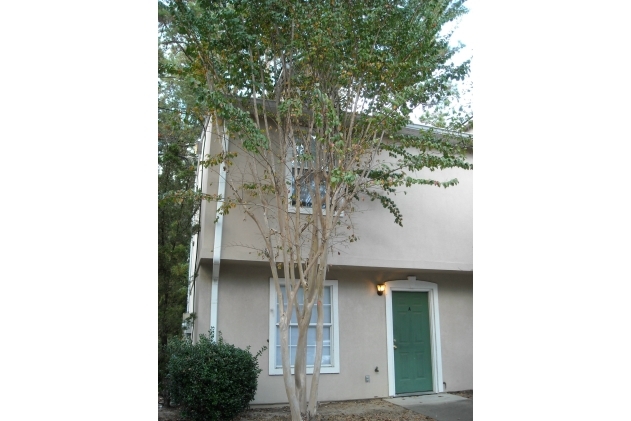 Valencia Square Townhomes in Tallahassee, FL - Building Photo - Building Photo