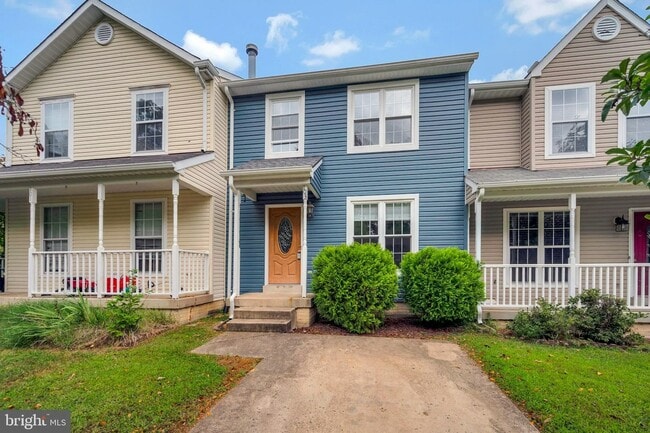property at 103 Eaton Ct