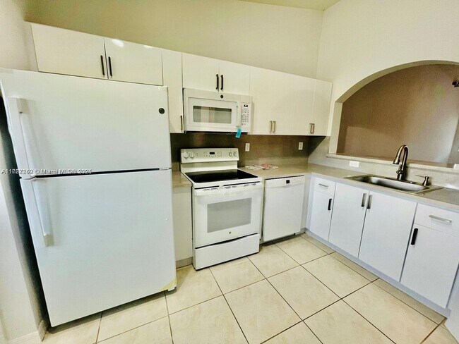 property at 2650 SE 12th Pl