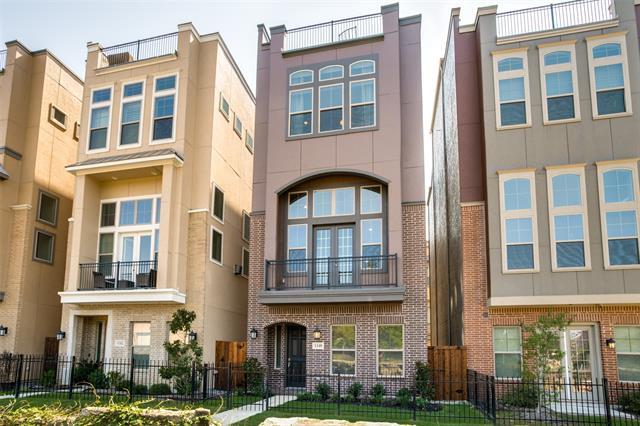 1348 Arch Pl in Dallas, TX - Building Photo