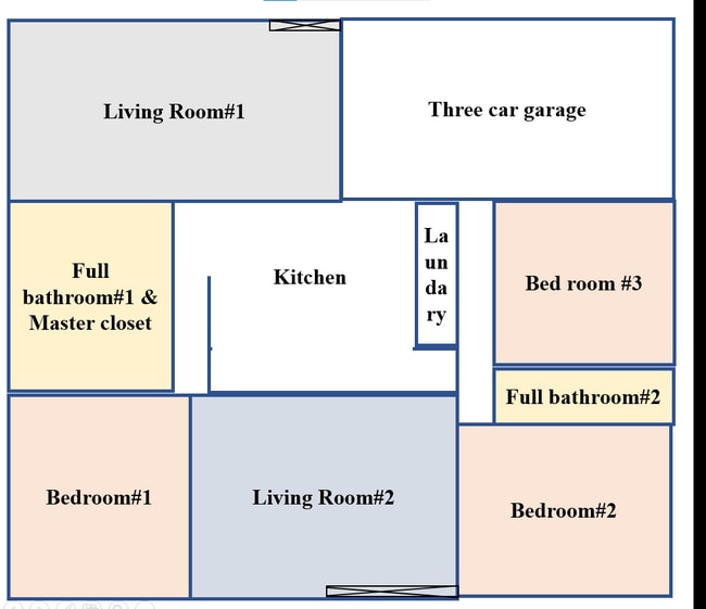 461 E Pinto Dr in Gilbert, AZ - Building Photo - Building Photo