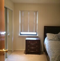 38C Sandra Cir, Unit C2 in Westfield, NJ - Building Photo
