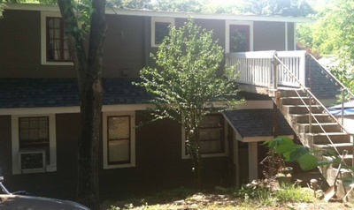 600 Tremont St in Chattanooga, TN - Foto de edificio - Building Photo