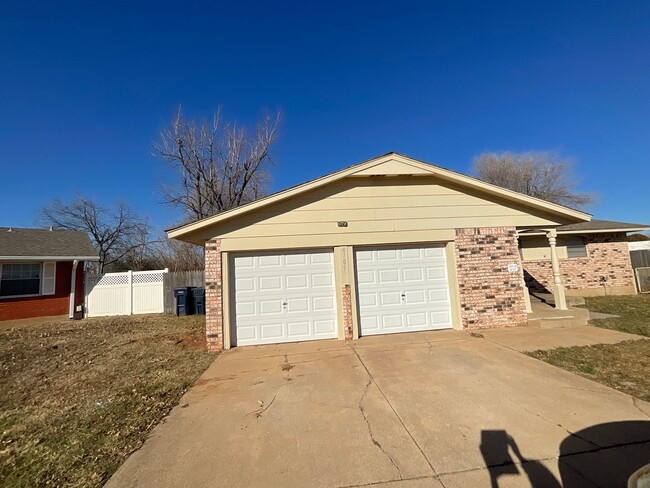 4709 SE 46th St in Oklahoma City, OK - Building Photo - Building Photo