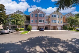 6663 Queens Borough Ave in Orlando, FL - Building Photo