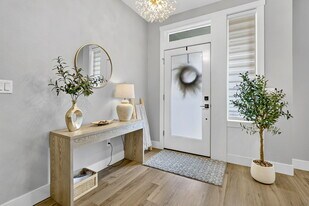 11903 NE 109th Wy in Vancouver, WA - Building Photo