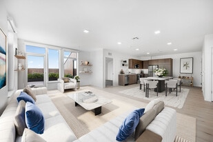 Gibson Point in Revere, MA - Building Photo