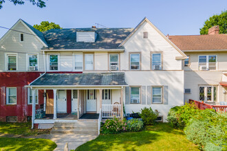 Collection of SFRs & Duplexes in Bristol, PA - Building Photo - Building Photo