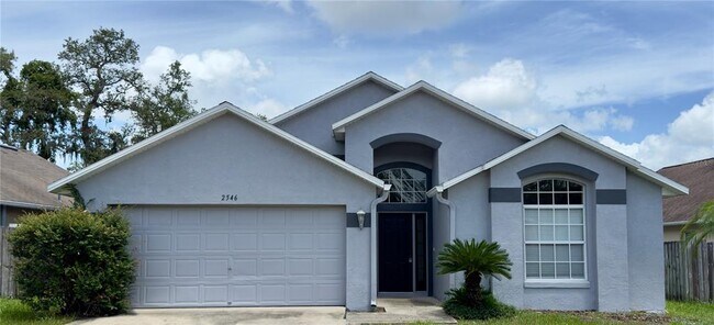 property at 2546 Siena Way