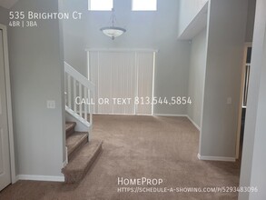 535 Brighton Ct in Kissimmee, FL - Building Photo - Building Photo