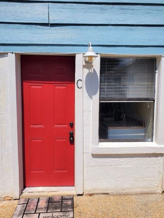 3903 W Gadsden St in Pensacola, FL - Building Photo