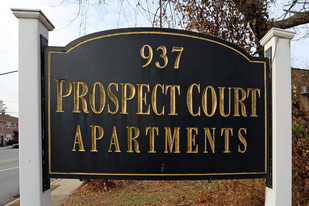 Prospect Court Apartments