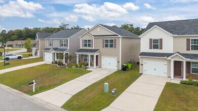 107 Walton Dr in New Bern, NC - Building Photo - Building Photo