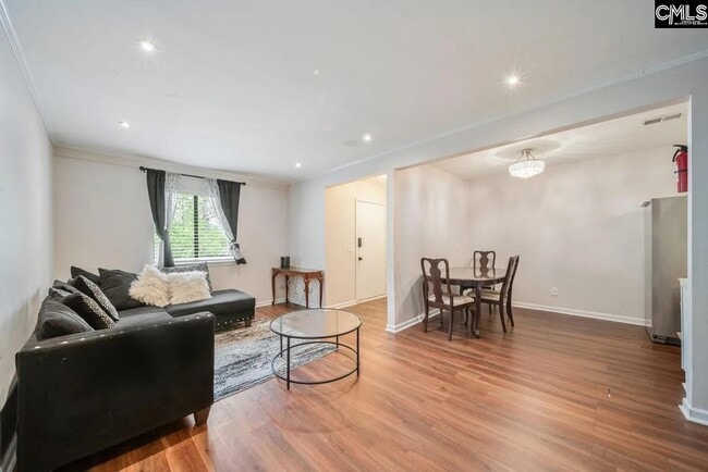 property at 1680 Horseshoe Dr