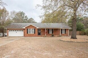 20 Doctors Ct in Dalzell, SC - Building Photo