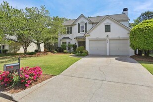 2120 Traywick Chase in Alpharetta, GA - Building Photo