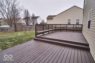 11080 McDowell Dr in Fishers, IN - Building Photo - Building Photo