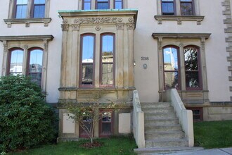 5288 Tobin Street in Halifax, NS - Building Photo - Building Photo