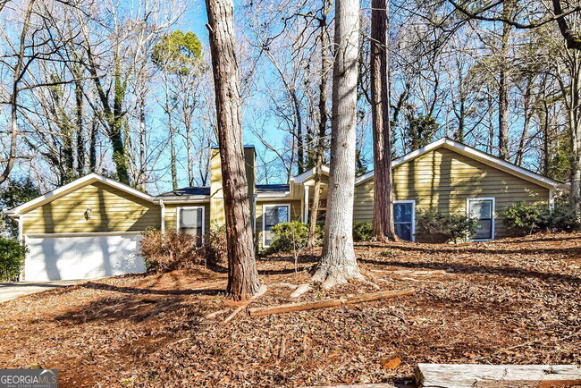 5176 Mainstreet Park Dr in Stone Mountain, GA - Building Photo - Building Photo