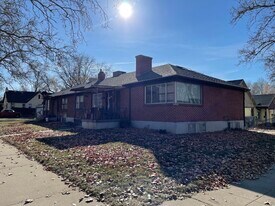 2401 Van Buren Ave, Unit 2401 Van Buren in Ogden, UT - Building Photo